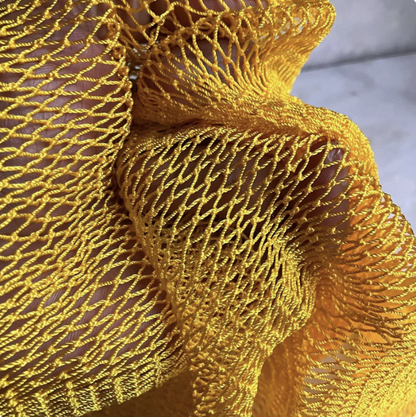 African Exfoliating Sponge